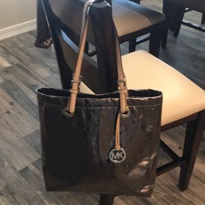 Michael Kors Signature Tote